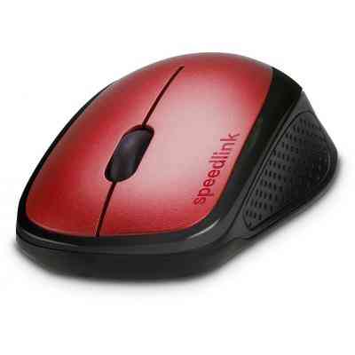Мышка Speedlink Kappa Wireless Red (SL-630011-RD) Винница