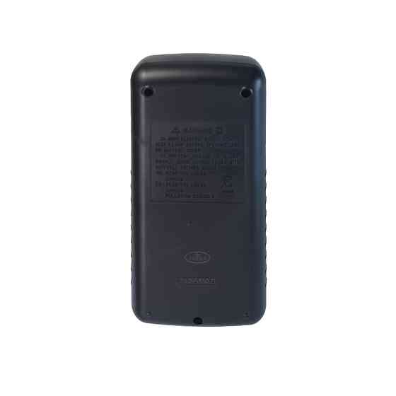 Sigma Мультиметр цифровой профи SIGMA (4008551) Коломия