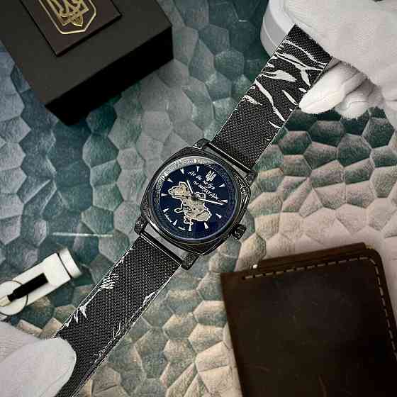 Awarder 021-3D  Де би не був All Black Mesh Киев