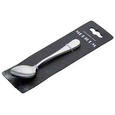 Чайная ложка Gusto Modicum 3 шт (GT-S014-3) Винница