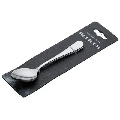 Чайная ложка Gusto Modicum 3 шт (GT-S014-3) Винница - изображение 1