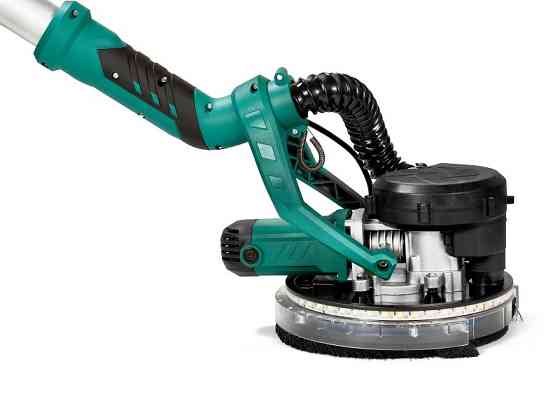 Шлифовальная  машина для стен и потолка Sturm DWS6075SL (читать описание) Ровно