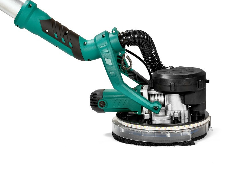 Шліфувальна машина для стін і стелі Sturm DWS6075SL (читайте опис) Рівне - фото 5