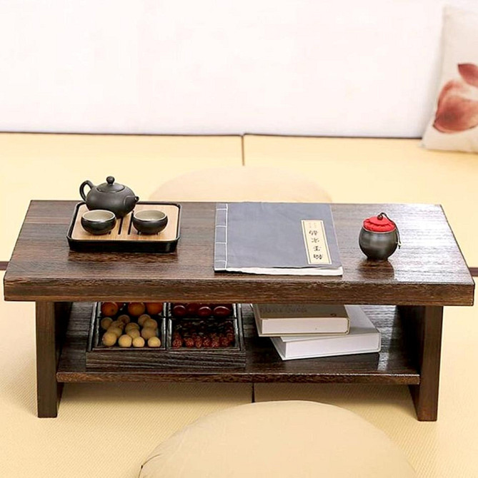 Столик для медитации 