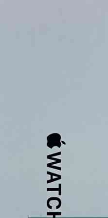 Смарт-Часи Apple Watch SE (GEN 2) 40 mm. Starlight AI Star. Київ