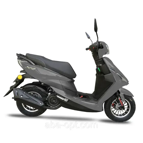 СКУТЕР БЕНЗИНОВИЙ NEW JOG 80CC FORTE ОБ'ЄМ 80СМ³ 4.5 К.С ШИНИ 3.5-10"/3.5-10" КУПИТИ В ІНТЕРНЕТ-МАГАЗИНІ ДЕШЕВО Одеса