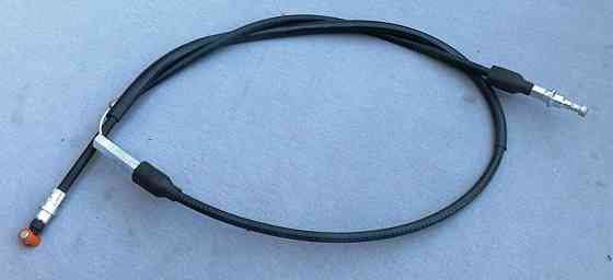 Трос сцепления мопед Дельта Мукачево