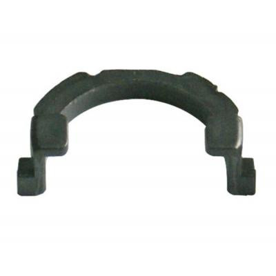 Втулка вала тефлонового SAMSUNG ML-2850/2851/SCX-4828FN (JC61-02335A) CET (CET3679/JC61-02335A) Винница - изображение 1