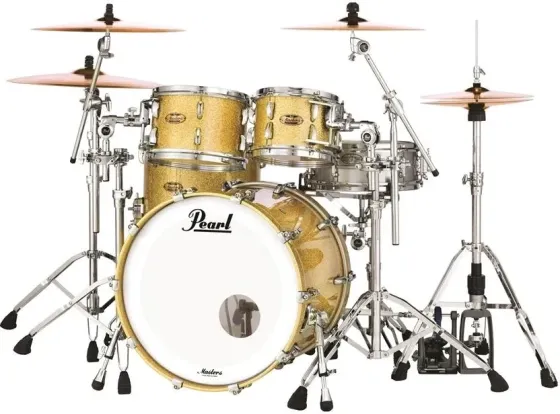 Ударная установка  Pearl Masters Maple Reserve 22