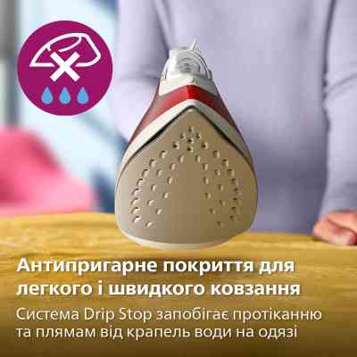 Праска Philips DST2010/40 Вінниця