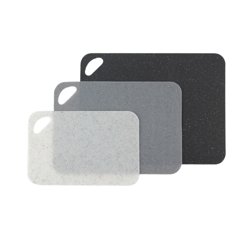 Набір дошок кухонних (3 дошки) пластик MR-1656 Maestro Житомир - изображение 1