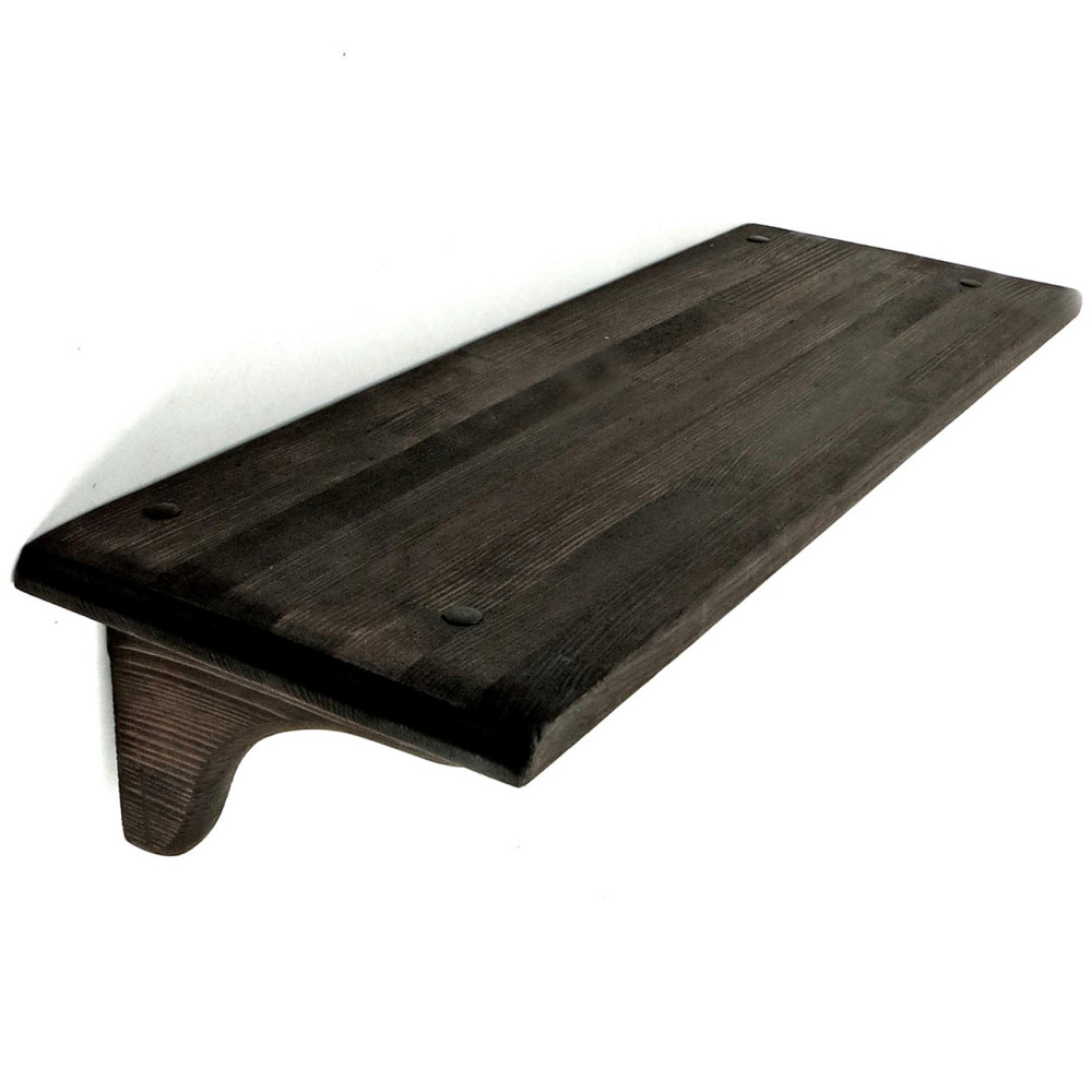 Полка для ванной 