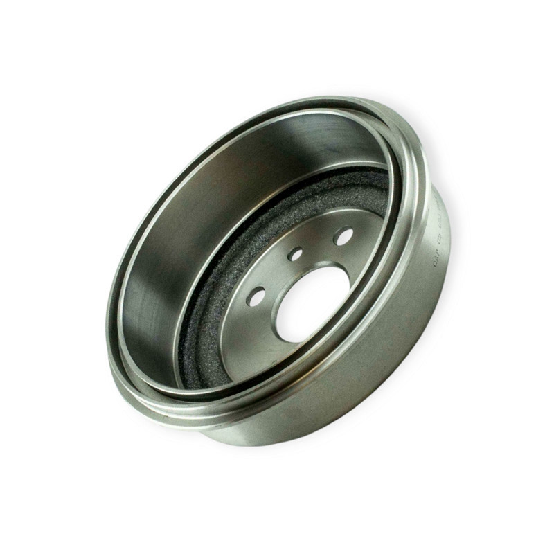 Барабан Ланос, Nexia 1,4; 1.5; 1,6 без маточини c ABS QAP гальмівний Мукачево - фото 1