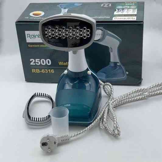 Отпариватель универсальный ручной Rainberg RB-6316, Отпариватель для одежды из различных тканей ZO-14 Ивано-Франковск