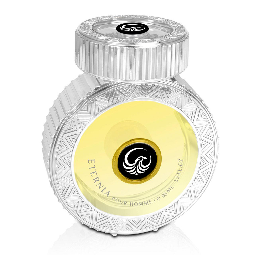 Le Falcone Мужская туалетная вода Le Falcone Eternia For Men 95 мл Коломия - фото 2