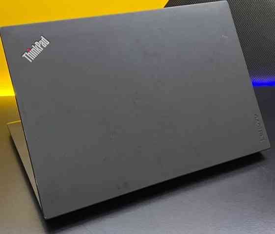 Ноутбук: Lenovo Ryzen 5 Pro 2500U, 8Gb. ОЗП — SSD — 240Gb. A485, 14" Full HD.IPS Київ