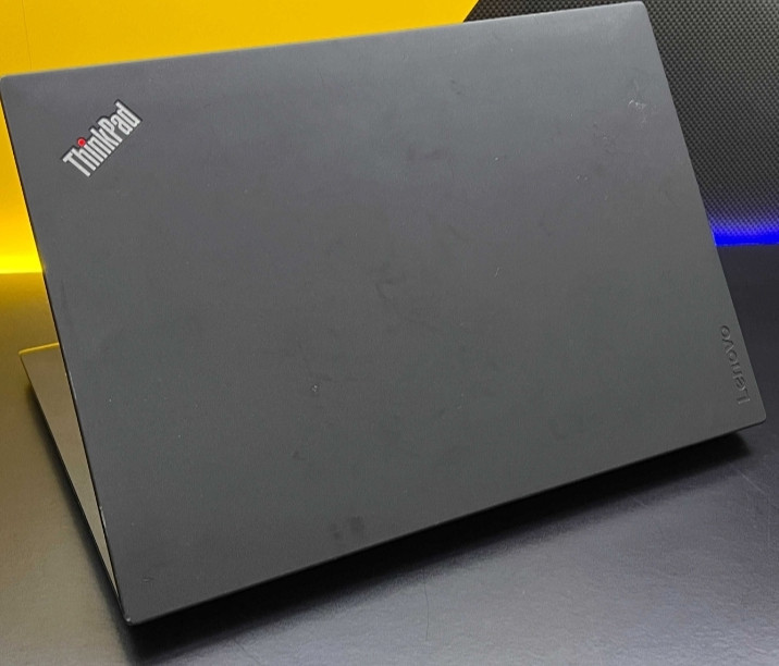 Ноутбук: Lenovo Ryzen 5 Pro 2500U, 8Gb. ОЗП — SSD — 240Gb. A485, 14" Full HD.IPS Київ - фото 5