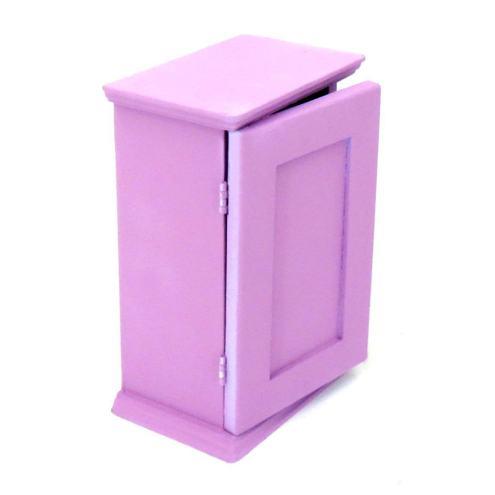 Настінна шафка для медикаментів "Рабле" флокс Миколаїв - фото 4