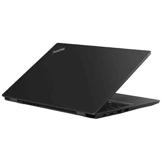 Б/У Ноутбук Lenovo ThinkPad L390 (i5-8365U/8/256SSD) — Class A Харків