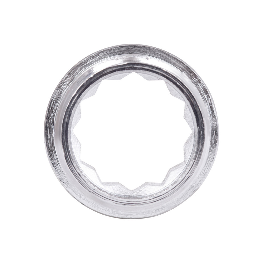 Подовжувач Thermo Alliance Standart 40х3/4" хром SD1302040 Київ - фото 8