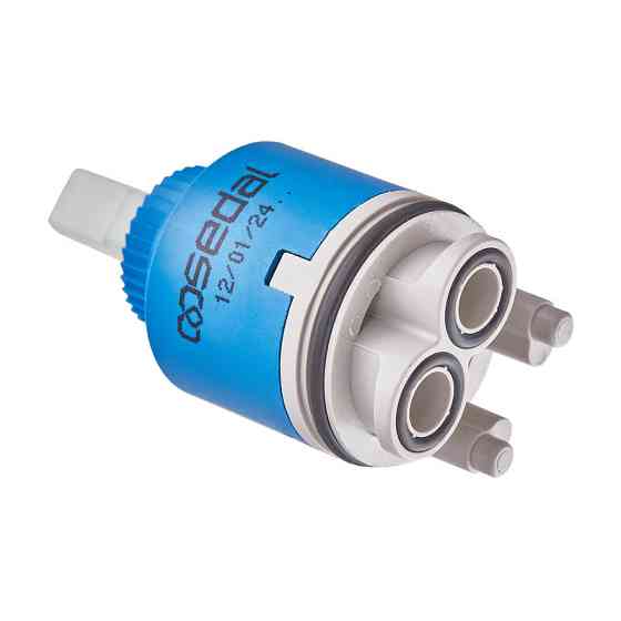 Картридж Sedal EN-35 C/D (35 мм Long) на ножках (SD0019) Черновцы