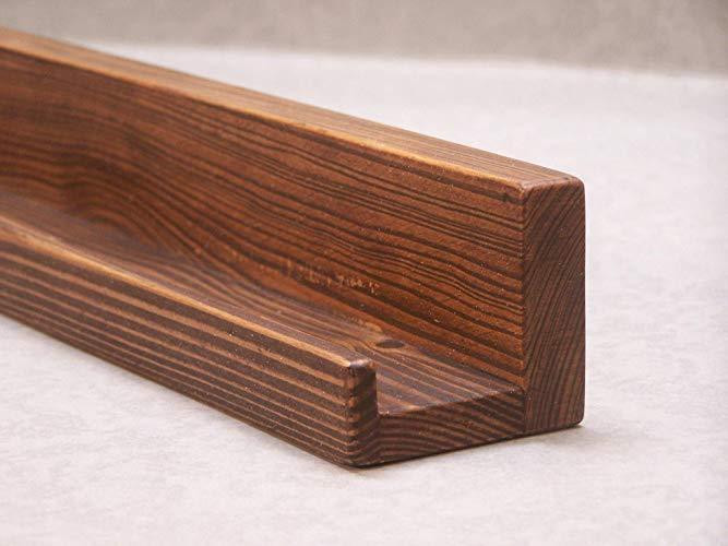 Настенная полка 