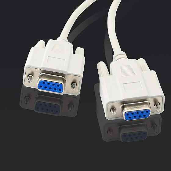 Разветвитель VGA для двух мониторов Киев