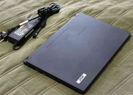 Acer tmp 2410/Intel Core i5-8250 8x/Видео2GB/8GB/SSD128/АКБ5ч/14 HD/2020г. Харьков