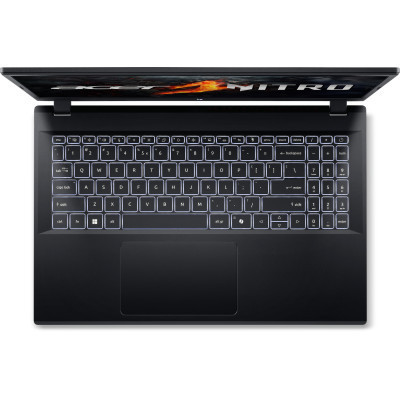 Ноутбук Acer Nitro V 15 ANV15-41 (NH.QSHEU.004) Вінниця - фото 4
