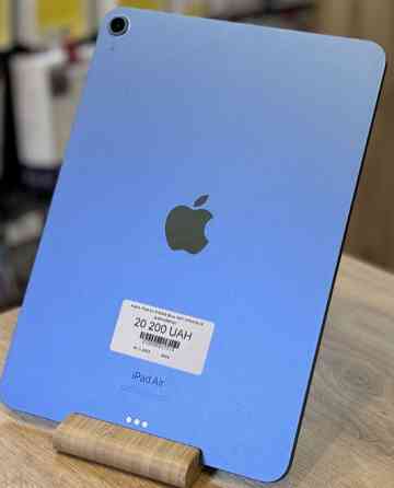 Планшет: Apple iPad Air 5. 64Gb Wi-Fi Blue Open Box Киев