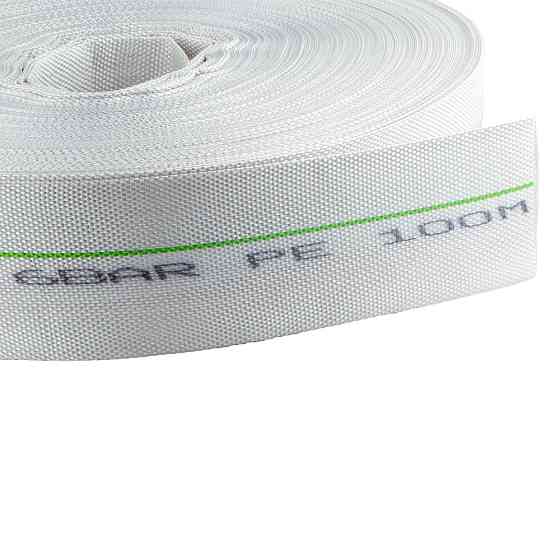 Aquatica Шланг дренажно-фекальный PЕ Ø2" 6атм 100м AQUATICA (779975) Коломыя