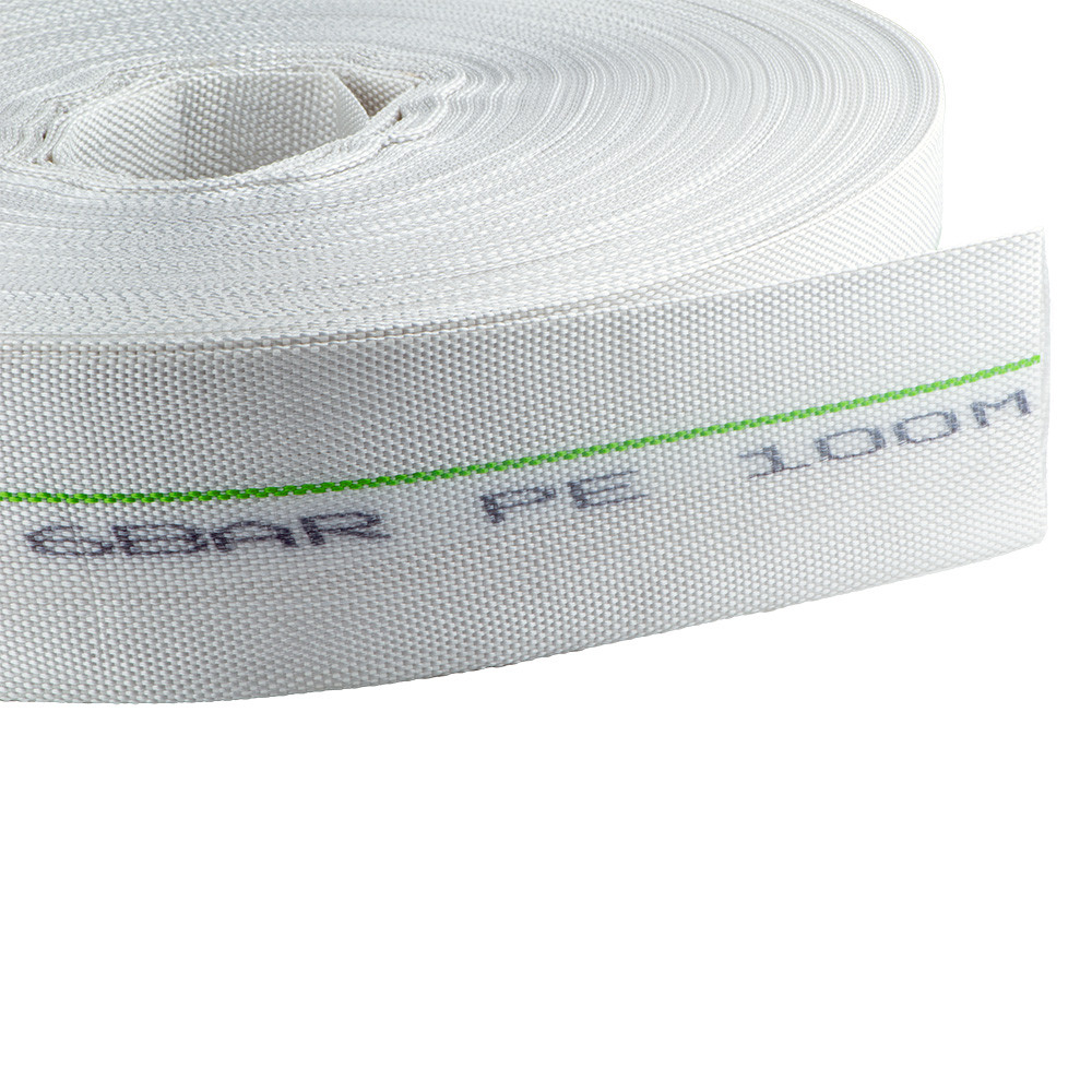 Aquatica Шланг дренажно-фекальный PЕ Ø2" 6атм 100м AQUATICA (779975) Коломия - фото 6