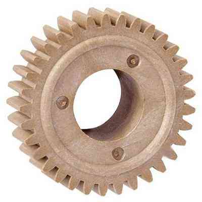 Шестерня тефлонового вала Samsung ML-1210/SCX-4100 аналог JC66-00037C VTC (WWMID-29820) Винница