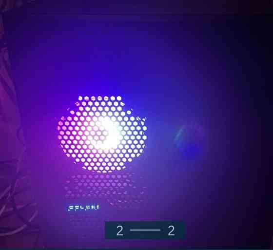 Ігровий ПК, RX 570 8Gb. Core i3 9100f . 12Gb. DDR4 , SSD+HDD ,PC. Харків