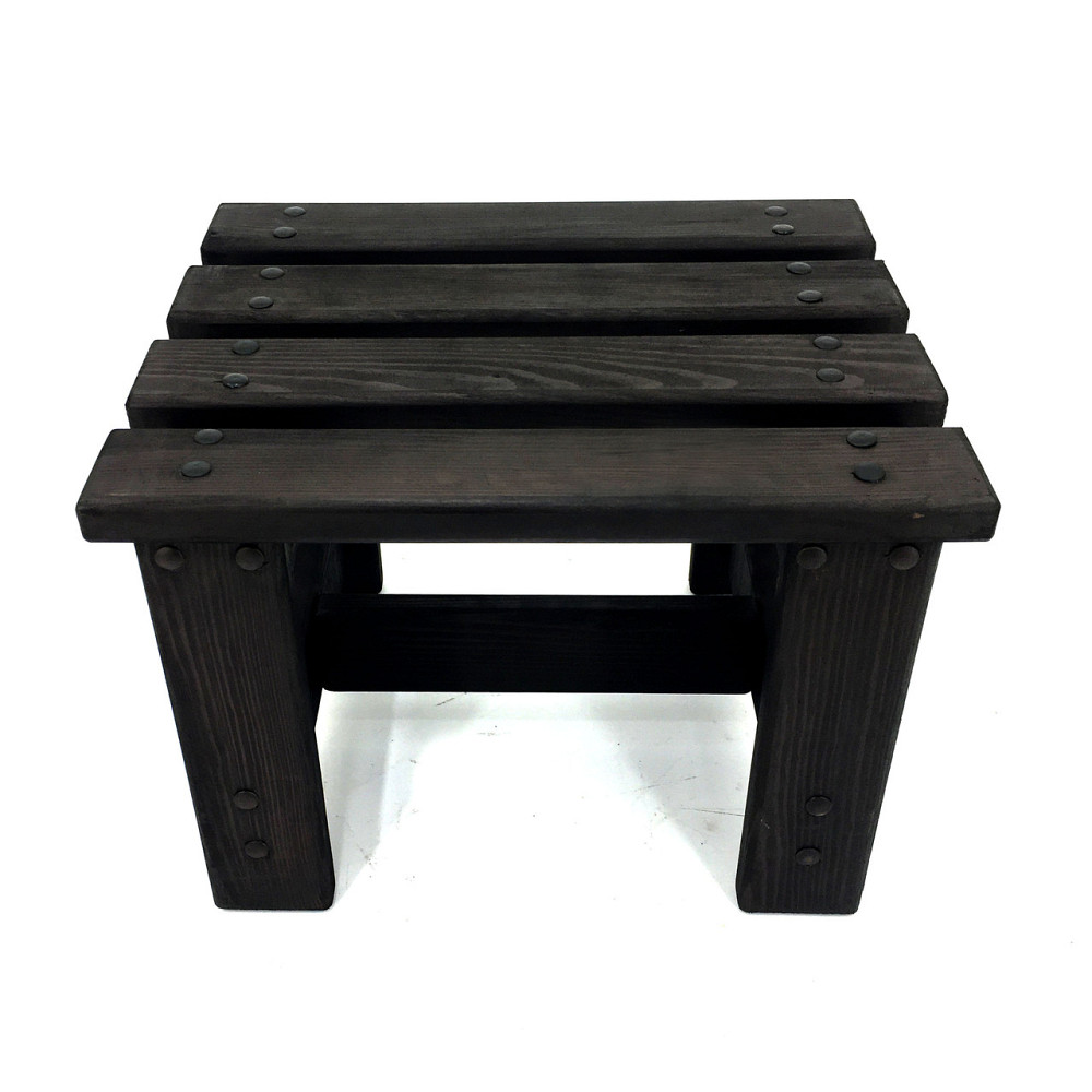 Стілець "Хомора 35" венге Миколаїв - фото 2