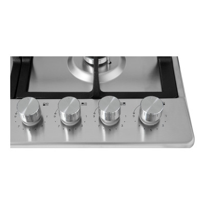 Варочная поверхность Interline HGS 763 FGT XM FLAME Винница - изображение 10