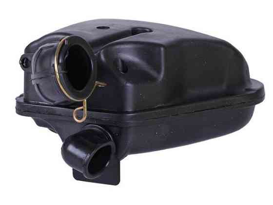 Фильтр воздушный в сборе скутер Ямаха JOG 50 - 3KJ Мукачево