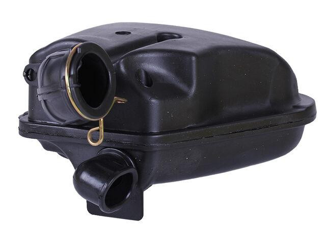 Фильтр воздушный в сборе скутер Ямаха JOG 50 - 3KJ Мукачево - изображение 1