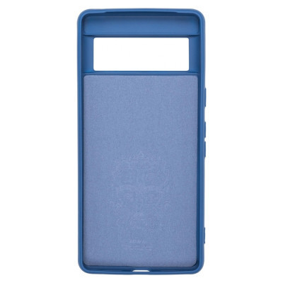 Чохол до мобільного телефона Armorstandart ICON Case Google Pixel 7 Dark Blue (ARM72399) Вінниця - фото 2