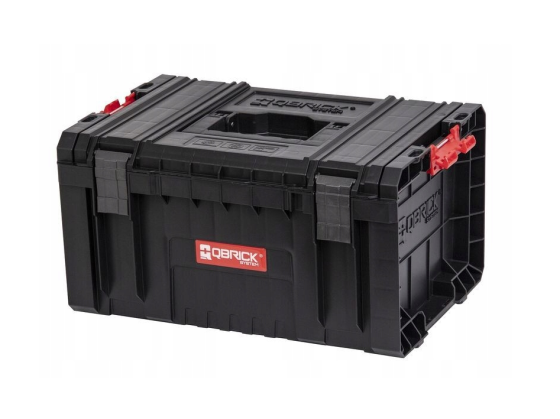 Набір ящиків для інструментів Qbrick System PRO Set 2 (590123825386) Київ