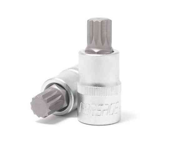 Головка 1/2" з насадкою Spline M9 Одеса