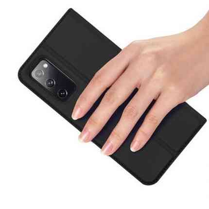 Чехол книжка кошелек Samsung G780 S20 fe (черный) Одесса