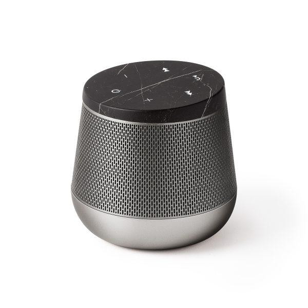 Динамік Lexon Miami Sound 5 Вт Bluetooth Micro-USB (Чорний мармур) Вінниця - фото 1