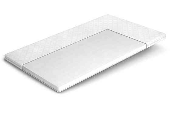 Матрац MatroLuxe Air Standart 3+1 Roll 90x200 Білий Київ