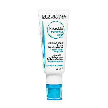 Біодерма Гідрабіо Перфектор Bioderma Hydrabio Perfecteur Creme SPF 30 40 мл Дніпро