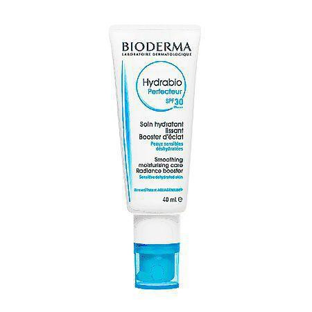 Біодерма Гідрабіо Перфектор Bioderma Hydrabio Perfecteur Creme SPF 30 40 мл Дніпро - фото 1