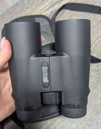 Бінокль Bushnell Pacifica 10x42. Харків
