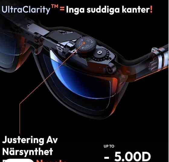 Очки виртуальной реальности VITURE Pro XR/AR 135 дюймов. 120 Гц. Харьков