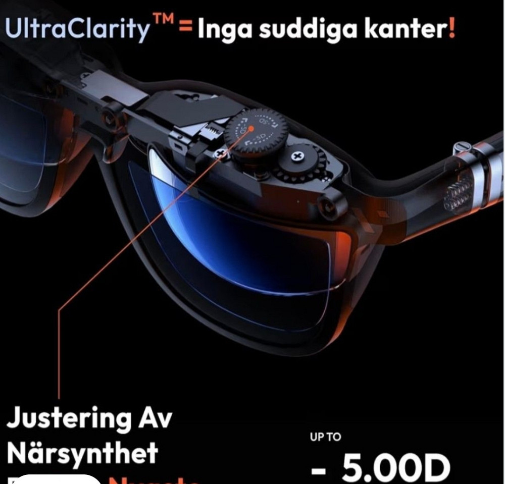 Очки виртуальной реальности VITURE Pro XR/AR 135 дюймов. 120 Гц. Харьков - изображение 6