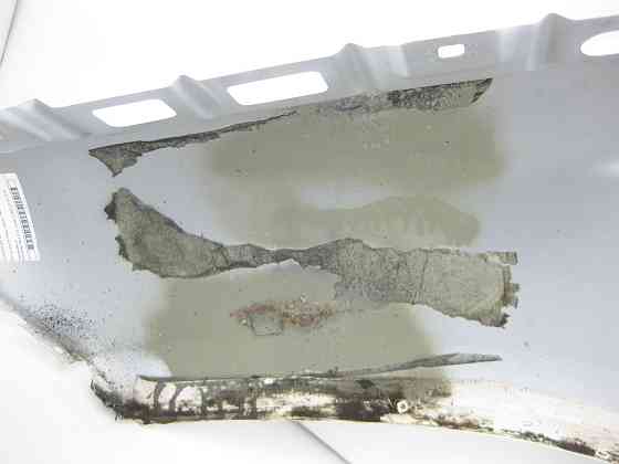 Mercedes-Benz  A2928800206 Крило переднє праве GLE Coupe C292 ( всередині сліди зварювання - ремонту ) Одеса